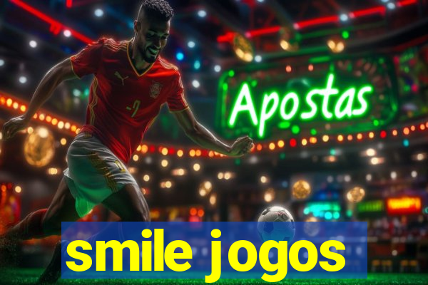 smile jogos